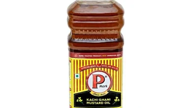 Mustard Oil