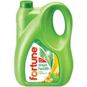 Fortune Refined Oil 5L