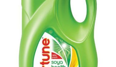 Refined Oil