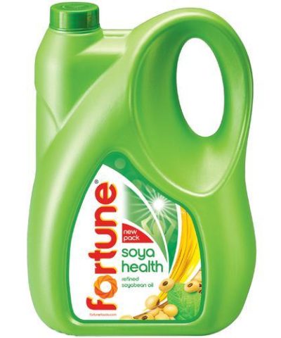 Fortune Refined Oil 5L