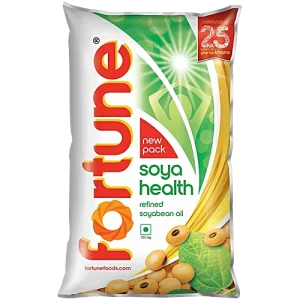 Fortune Refined Oil 750ml