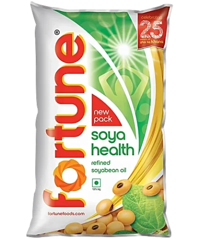 Fortune Refined Oil 750ml