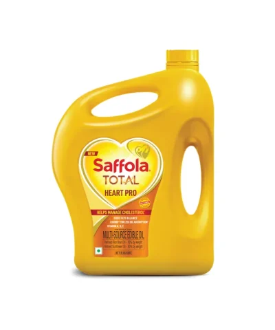 Saffola Gold Oil 5L