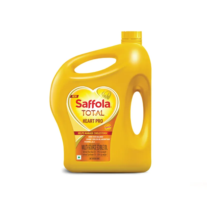 Saffola Gold Oil 5L
