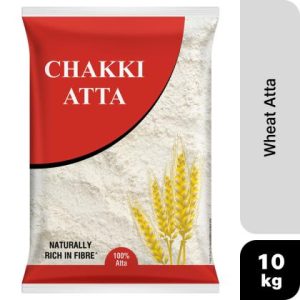 Chakki Atta 10 kg