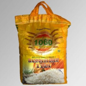1060 Basmati Rice 5kg